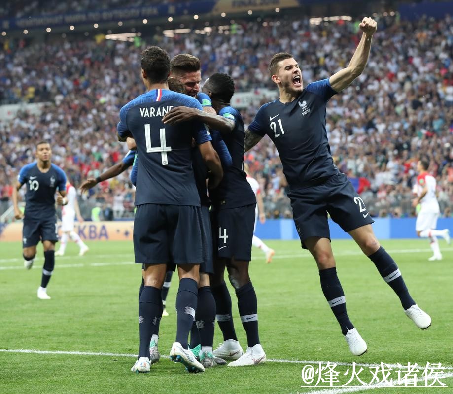 预测世界杯热门球队的稳定策略 预测世界杯热门球队的稳定策略